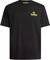 T-SHIRT TIMBERLAND ILLUSTRATED TREE LOGO BACK GRAPHIC TB0A6DG5 001 ����� (XXL)