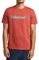 T-SHIRT TIMBERLAND KENNEBEC RIVER LINEAR LOGO...