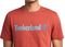 T-SHIRT TIMBERLAND KENNEBEC RIVER LINEAR LOGO TB0A5UPQ EOD KOKKINO (XXL)