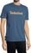 T-SHIRT TIMBERLAND KENNEBEC RIVER LINEAR LOGO...