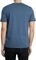 T-SHIRT TIMBERLAND KENNEBEC RIVER LINEAR LOGO TB0A5UPQ 288 DENIM  (M)