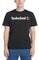 T-SHIRT TIMBERLAND KENNEBEC RIVER LINEAR LOGO...