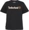 T-SHIRT TIMBERLAND KENNEBEC RIVER LINEAR LOGO TB0A5UPQ 001  (M)