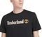 T-SHIRT TIMBERLAND KENNEBEC RIVER LINEAR LOGO TB0A5UPQ 001  (XXL)