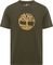 T-SHIRT TIMBERLAND KENNEBEC RIVER CAMO TB0A6D...