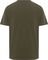 T-SHIRT TIMBERLAND KENNEBEC RIVER CAMO TB0A6DTS A58  (M)