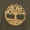 T-SHIRT TIMBERLAND KENNEBEC RIVER CAMO TB0A6DTS A58  (M)