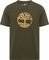 T-SHIRT TIMBERLAND KENNEBEC RIVER CAMO TB0A6D...