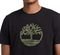 T-SHIRT TIMBERLAND KENNEBEC RIVER CAMO TB0A6DTS 001  (M)