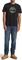 T-SHIRT TIMBERLAND KENNEBEC RIVER CAMO TB0A6DTS 001  (M)