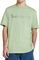 T-SHIRT TIMBERLAND HAMPTHON TB0A6VPE EC6 ...