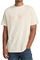 T-SHIRT TIMBERLAND HAMPTHON TB0A6VPE V04 ...