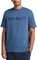T-SHIRT TIMBERLAND HAMPTHON TB0A6VPE 288 ...