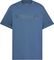 T-SHIRT TIMBERLAND HAMPTHON TB0A6VPE 288  (XXXL)