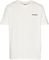 T-SHIRT TIMBERLAND SMALL LINEAR LOGO PRINT TB0A5QQT CM9  (XXL)