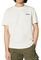T-SHIRT TIMBERLAND SMALL LINEAR LOGO PRINT TB...