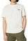 T-SHIRT TIMBERLAND SMALL LINEAR LOGO PRINT TB...