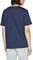 T-SHIRT TIMBERLAND SMALL LINEAR LOGO PRINT TB0A5QQT 433   (S)