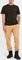 T-SHIRT TIMBERLAND SMALL LINEAR LOGO PRINT TB...