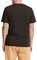 T-SHIRT TIMBERLAND SMALL LINEAR LOGO PRINT TB0A5QQT 001 ΜΑΥΡΟ (XL)