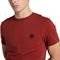 T-SHIRT TIMBERLAND DUNSTAN RIVER TB0A2BPR EOD ΜΠΟΡΝΤΩ (XXL) T-SHIRT TIMBERLAND DUNSTAN RIVER TB0A2BPR EOD ΜΠΟΡΝΤΩ (XXL)