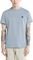 T-SHIRT TIMBERLAND DUNSTAN RIVER TB0A2BPR 940...