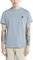 T-SHIRT TIMBERLAND DUNSTAN RIVER TB0A2BPR 940 ���� (XL)