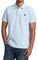 T-SHIRT POLO TIMBERLAND MILLERS RIVER TB0A6VD...