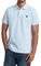 T-SHIRT POLO TIMBERLAND MILLERS RIVER TB0A6VD...