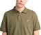 T-SHIRT POLO TIMBERLAND MILLERS RIVER TB0A6VDP A58 ΧΑΚΙ (M)