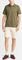 T-SHIRT POLO TIMBERLAND MILLERS RIVER TB0A6VDP A58 ΧΑΚΙ (M)