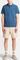 T-SHIRT POLO TIMBERLAND MILLERS RIVER TB0A6VDP 288   (L)
