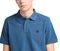 T-SHIRT POLO TIMBERLAND MILLERS RIVER TB0A6VDP 288   (XXL)