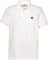 T-SHIRT POLO TIMBERLAND MILLERS RIVER TB0A6VDP 100  (XL)