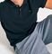 T-SHIRT POLO FUNKY BUDDHA FBM011-001-11  (XL)