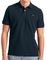 T-SHIRT POLO FUNKY BUDDHA FBM011-001-11  (XXXL)