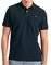 T-SHIRT POLO FUNKY BUDDHA FBM011-001-11 ...