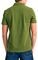 T-SHIRT POLO FUNKY BUDDHA FBM011-001-11  (M)