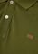T-SHIRT POLO FUNKY BUDDHA FBM011-001-11  (M)