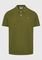 T-SHIRT POLO FUNKY BUDDHA FBM011-001-11  (M)