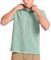 T-SHIRT POLO FUNKY BUDDHA FBM011-001-11 ...