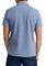 T-SHIRT POLO FUNKY BUDDHA FBM011-001-11  (M)