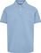 T-SHIRT POLO FUNKY BUDDHA FBM011-001-11  (M)