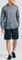  FUNKY BUDDHA CHINO  FBM011-009-03  (S)