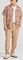  FUNKY BUDDHA CHINO LINEN FBM011-011-02  (M)