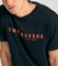 T-SHIRT FUNKY BUDDHA FBM011-011-04  (XXXL)