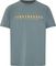 T-SHIRT FUNKY BUDDHA FBM011-011-04  (M)