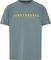 T-SHIRT FUNKY BUDDHA FBM011-011-04  (M)