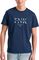 T-SHIRT FUNKY BUDDHA BRANDED FBM011-017-04 ...