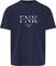 T-SHIRT FUNKY BUDDHA BRANDED FBM011-017-04   (XL)